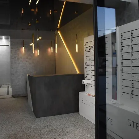 Apartamento By The With A View *