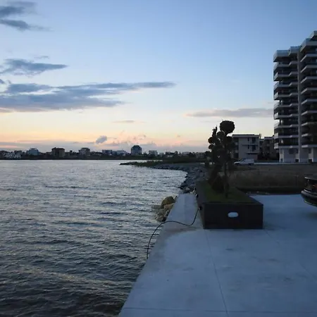 By The With A View Mamaia