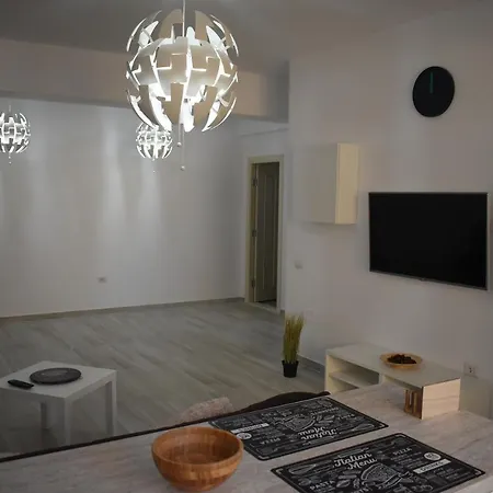 By The With A View Apartment *