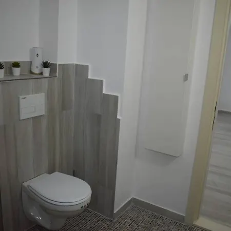 By The With A View Apartment *