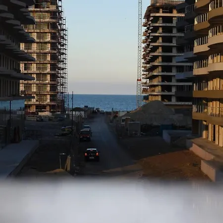 By The With A View Apartment