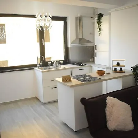 By The With A View Apartment