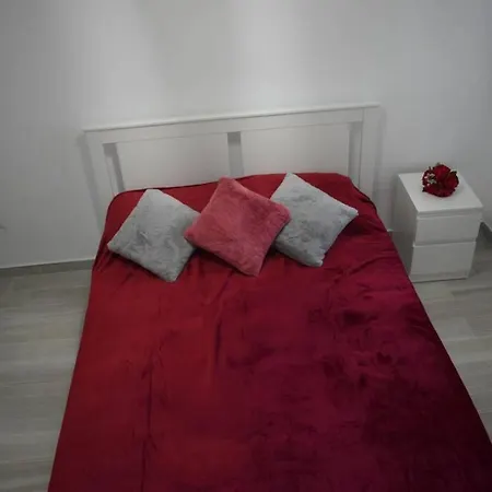 By The With A View Apartman Mamaia
