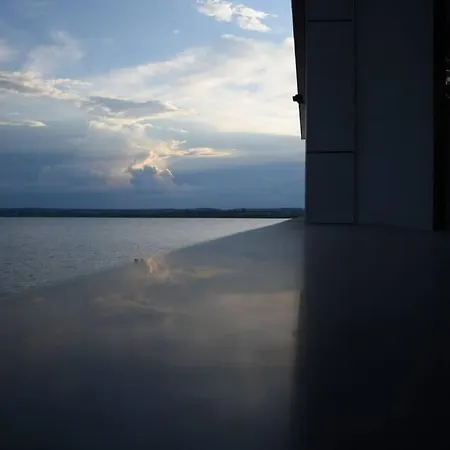 Apartment By The With A View