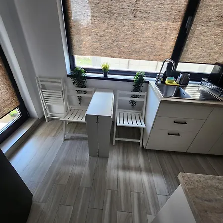 Apartment By The With A View