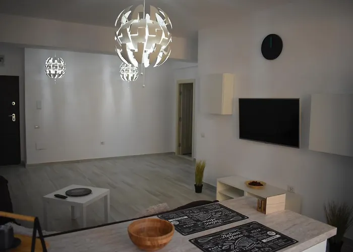 By The With A View Daire *