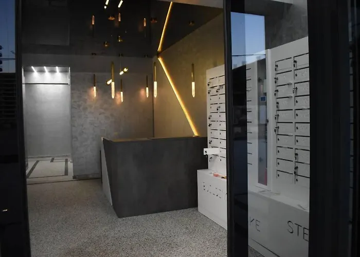 Daire By The With A View *