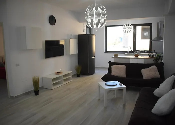 Daire By The With A View *