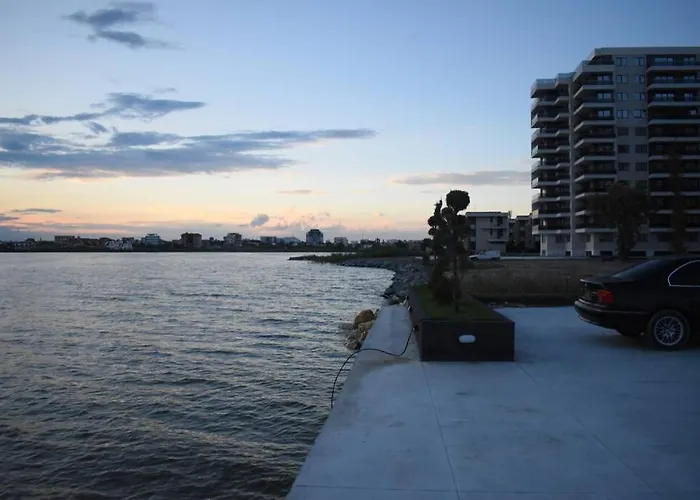 By The With A View Mamaia