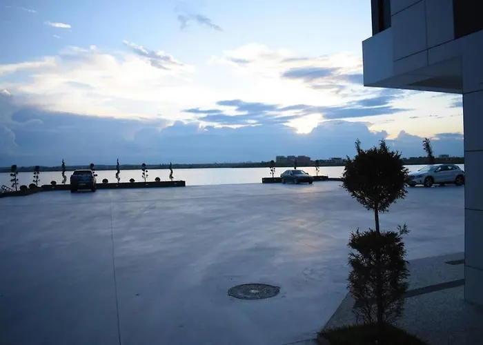 Daire By The With A View