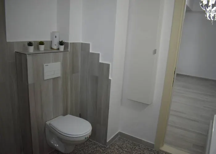 By The With A View Daire *