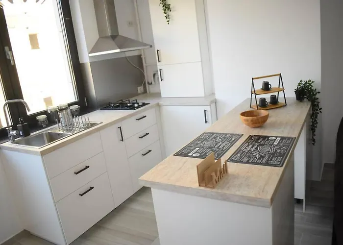 Daire By The With A View *