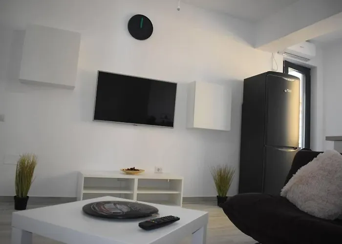 By The With A View Daire *