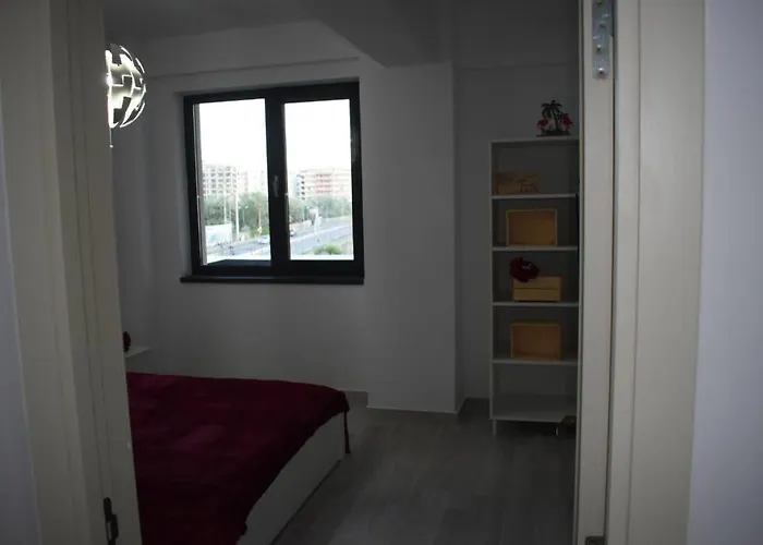 By The With A View Mamaia