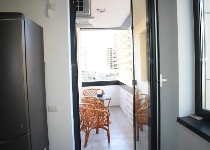 By The With A View *