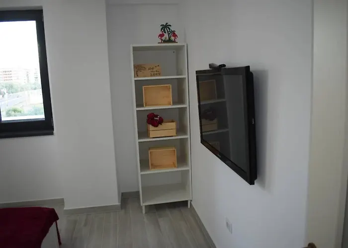 By The With A View * Mamaia