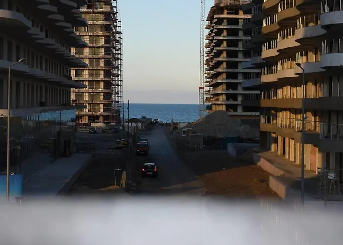 By The With A View Daire