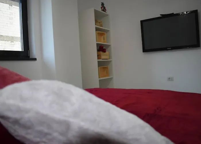 Daire By The With A View *