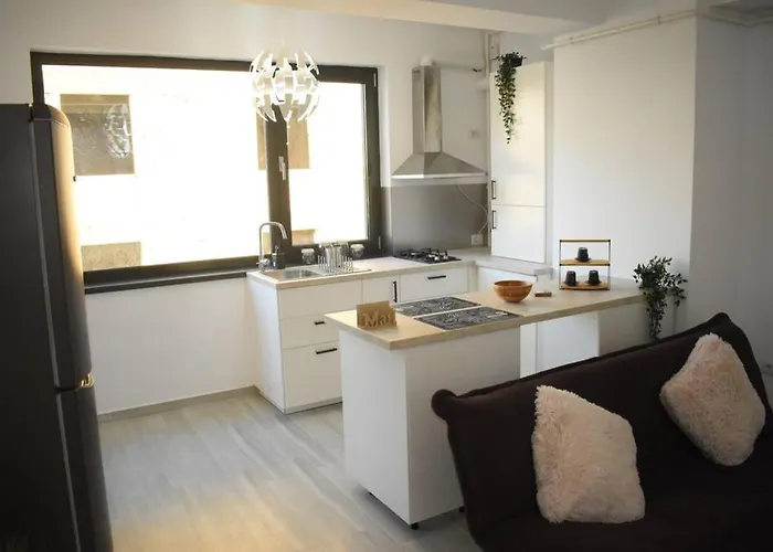 By The With A View Daire